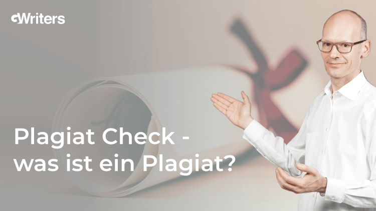 Video: Plagiat Check - Was ist ein Plagiat?