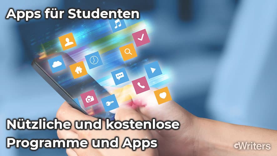 Apps für Studenten