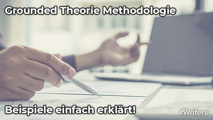 grounded theorie methodologie