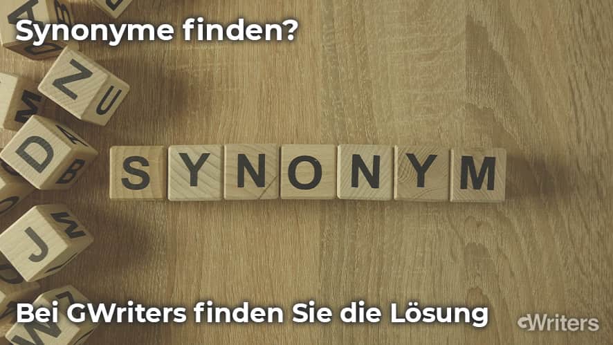 synonyme finden