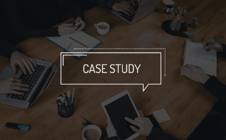 case studies lösen