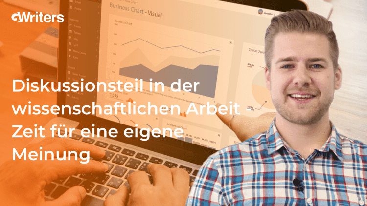 Video: Diskussionsteil in der wissenschaftlichen Arbeit - Zeit für eine eigene Meinung