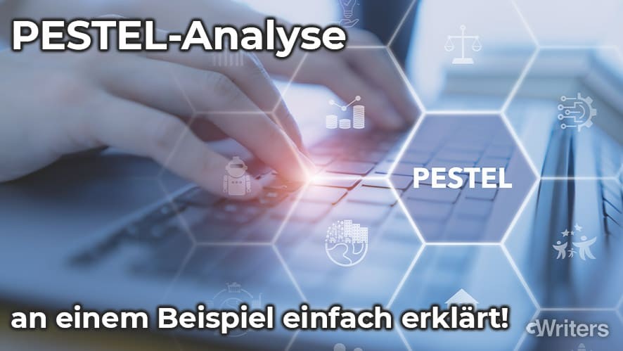 pestel analyse hausarbeit