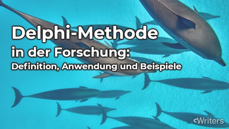 delphi methode