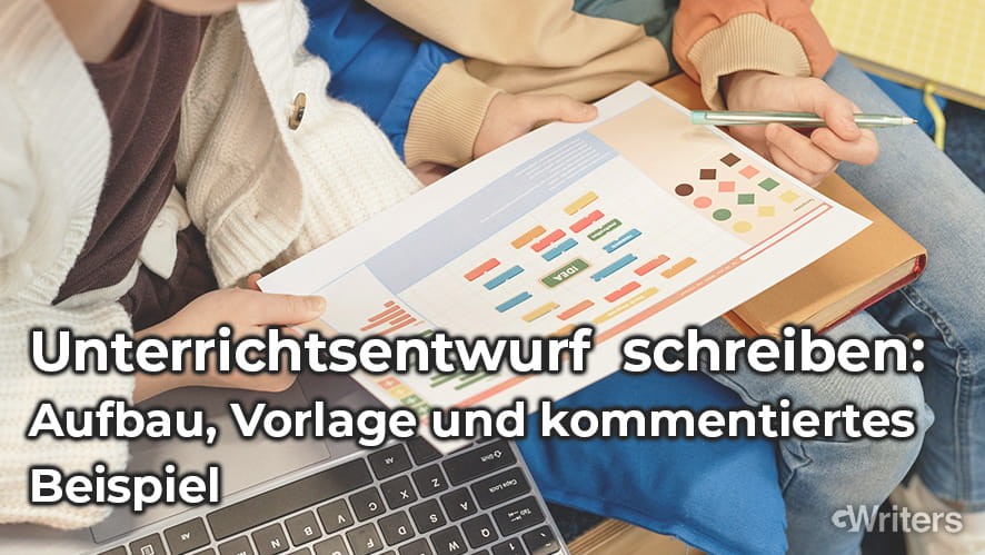 unterrichtsentwurf schreiben lassen
